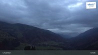 Archived image Lesachtal Webcam 07:00