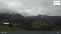Archived image Lesachtal Webcam 10:00
