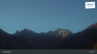 Archived image Lesachtal Webcam 06:00
