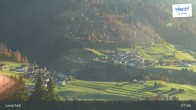 Archived image Lesachtal Webcam 07:00