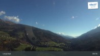 Archived image Lesachtal Webcam 08:00