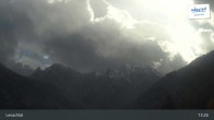 Archived image Lesachtal Webcam 12:00