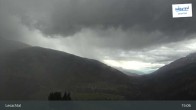 Archived image Lesachtal Webcam 14:00