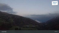 Archived image Lesachtal Webcam 16:00