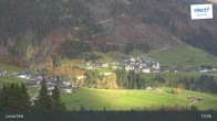 Archiv Foto Webcam Lesachtal in Kärnten 14:00