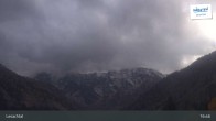 Archiv Foto Webcam Lesachtal in Kärnten 16:00