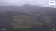 Archiv Foto Webcam Lesachtal in Kärnten 06:00