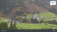 Archiv Foto Webcam Lesachtal in Kärnten 08:00