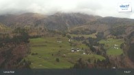 Archiv Foto Webcam Lesachtal in Kärnten 12:00