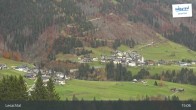 Archiv Foto Webcam Lesachtal in Kärnten 14:00