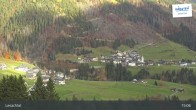 Archived image Lesachtal Webcam 14:00
