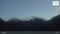 Archived image Lesachtal Webcam 18:00