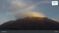 Archiv Foto Webcam Lesachtal in Kärnten 07:00
