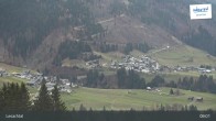 Archiv Foto Webcam Lesachtal in Kärnten 07:00