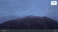 Archiv Foto Webcam Lesachtal in Kärnten 06:00