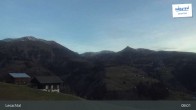 Archiv Foto Webcam Lesachtal in Kärnten 07:00