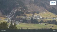 Archiv Foto Webcam Lesachtal in Kärnten 08:00