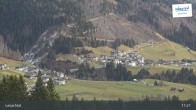 Archiv Foto Webcam Lesachtal in Kärnten 10:00