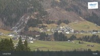 Archiv Foto Webcam Lesachtal in Kärnten 14:00