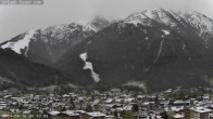 Archived image Webcam Seefeld, "Panorama Apartment Isser" 07:00