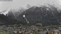 Archived image Webcam Seefeld, "Panorama Apartment Isser" 09:00