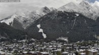Archived image Webcam Seefeld, "Panorama Apartment Isser" 09:00