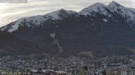 Archived image Webcam Seefeld, "Panorama Apartment Isser" 05:00
