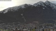 Archived image Webcam Seefeld, "Panorama Apartment Isser" 06:00