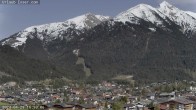 Archived image Webcam Seefeld, "Panorama Apartment Isser" 15:00