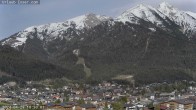 Archived image Webcam Seefeld, "Panorama Apartment Isser" 17:00