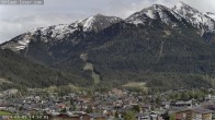 Archived image Webcam Seefeld, "Panorama Apartment Isser" 13:00