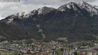Archived image Webcam Seefeld, "Panorama Apartment Isser" 15:00