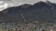 Archived image Webcam Seefeld, "Panorama Apartment Isser" 06:00