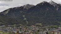Archived image Webcam Seefeld, "Panorama Apartment Isser" 11:00