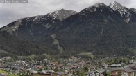 Archived image Webcam Seefeld, "Panorama Apartment Isser" 13:00