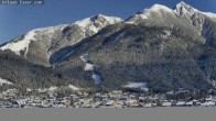 Archiv Foto Webcam Seefeld, Panorama Apartment Isser 13:00