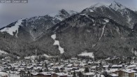 Archived image Webcam Seefeld, "Panorama Apartment Isser" 15:00