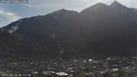 Archiv Foto Webcam Seefeld, Panorama Apartment Isser 07:00