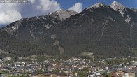 Archiv Foto Webcam Seefeld, Panorama Apartment Isser 17:00