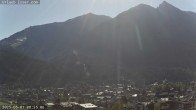 Archived image Webcam Seefeld, "Panorama Apartment Isser" 07:00