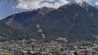 Archiv Foto Webcam Seefeld, Panorama Apartment Isser 11:00