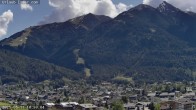 Archiv Foto Webcam Seefeld, Panorama Apartment Isser 09:00