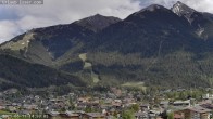 Archiv Foto Webcam Seefeld, Panorama Apartment Isser 13:00