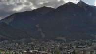 Archiv Foto Webcam Seefeld, Panorama Apartment Isser 07:00