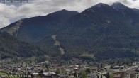 Archiv Foto Webcam Seefeld, Panorama Apartment Isser 09:00
