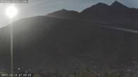 Archiv Foto Webcam Seefeld, Panorama Apartment Isser 06:00