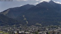Archiv Foto Webcam Seefeld, Panorama Apartment Isser 09:00