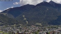 Archiv Foto Webcam Seefeld, Panorama Apartment Isser 11:00