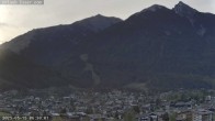 Archived image Webcam Seefeld, "Panorama Apartment Isser" 05:00