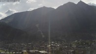 Archived image Webcam Seefeld, "Panorama Apartment Isser" 07:00